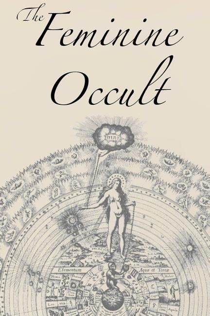 Occult feminine manifesto